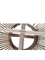 Mesa Living Eira Color Unico