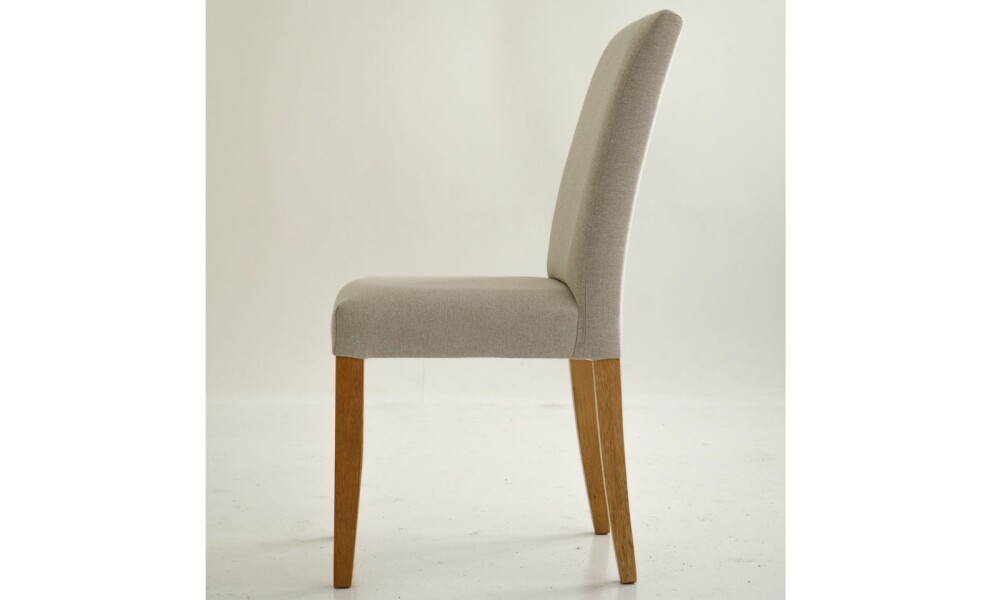 Silla ZOE en Tela Beige PREVENTA Silla ZOE en Tela Beige PREVENTA