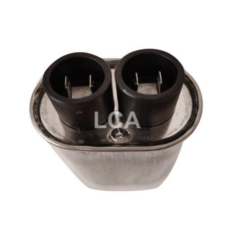 Capacitor Condensador Para Microondas 0,90 Uf Capacitor Condensador Para Microondas 0,90 Uf