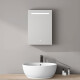 ESPEJO BOTIQUIN CON LUZ LED MEDIDA 48X13X70 ESPECIALES 000