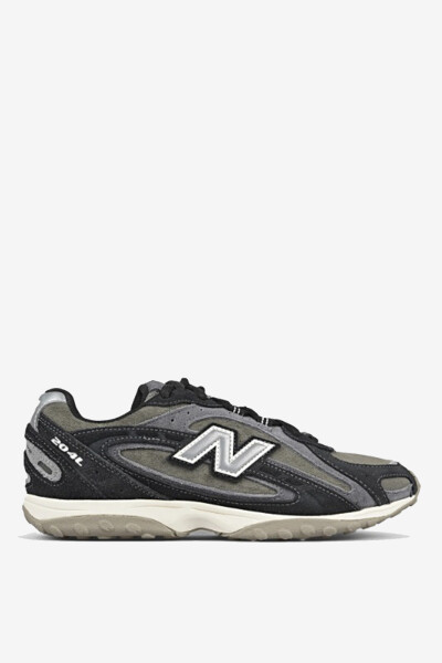 NB U204L5WZ Negro