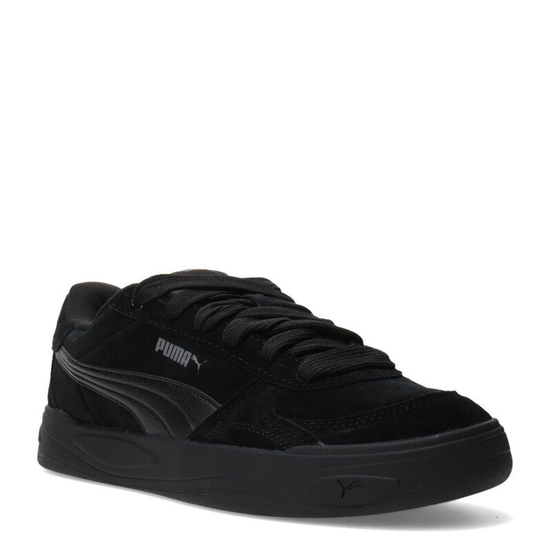 Championes de Hombre Puma Park Lifestyle Easy II Sd Negro