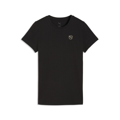 ESS ELEVATED Tee 69185501 Negro