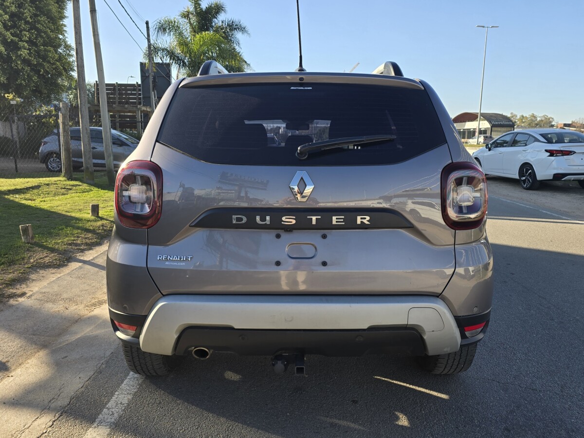 Renault Duster Intens 1.6 CVT Extra Full| Permuta / Financia Renault Duster Intens 1.6 CVT Extra Full| Permuta / Financia