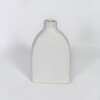 BASE CERAMICA BLANCO 15.5X6.5X24CM Unica