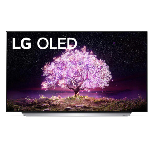 Televisor Smart LG Oled 48 UHD 4K Televisor Smart LG Oled 48 UHD 4K