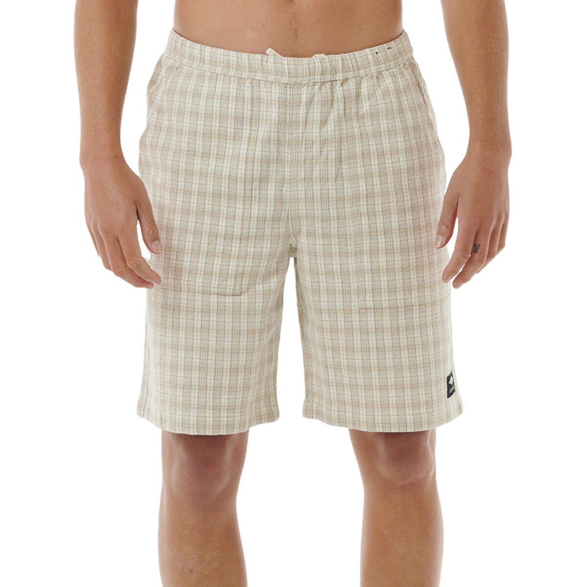 Bermuda Rip Curl Classic Surf Check Volley 