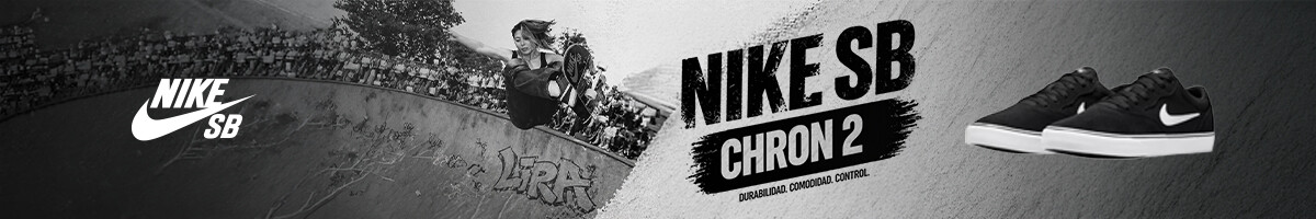 Nike Sb Chron 2