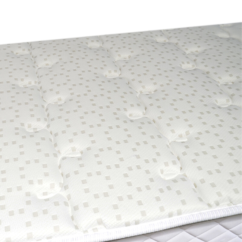 Sommier 2 plazas Pro life con pilow 138x188x20 S/C