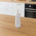 POTE DISPENSADOR DE SALSAS BLANCO POTE DISPENSADOR DE SALSAS BLANCO
