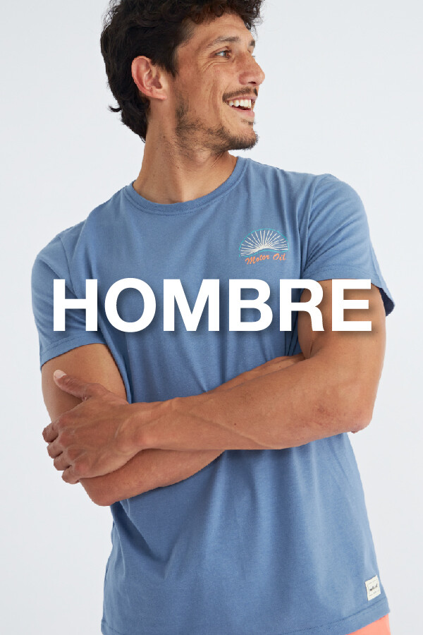 Hombre