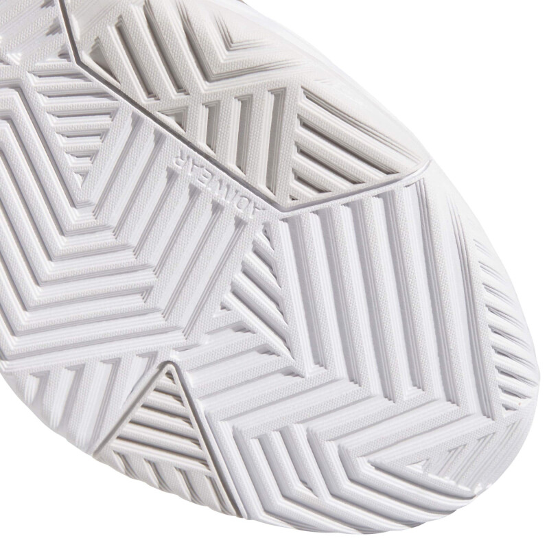 Championes de Hombre Adidas Gamechaser Blanco - Metálico