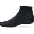 UA Essential Low Cut 3pk-PNK BLK-001