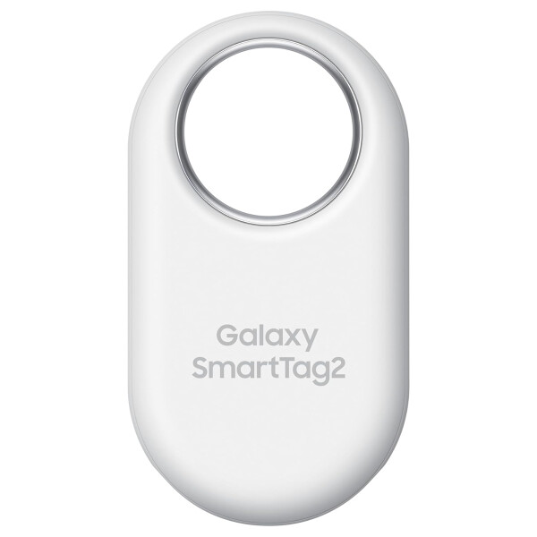 Localizador Samsung Galaxy Smarttag 2 BLANCO