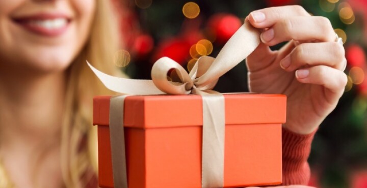 La psicología del regalo