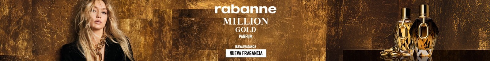 Full Million Gold for her