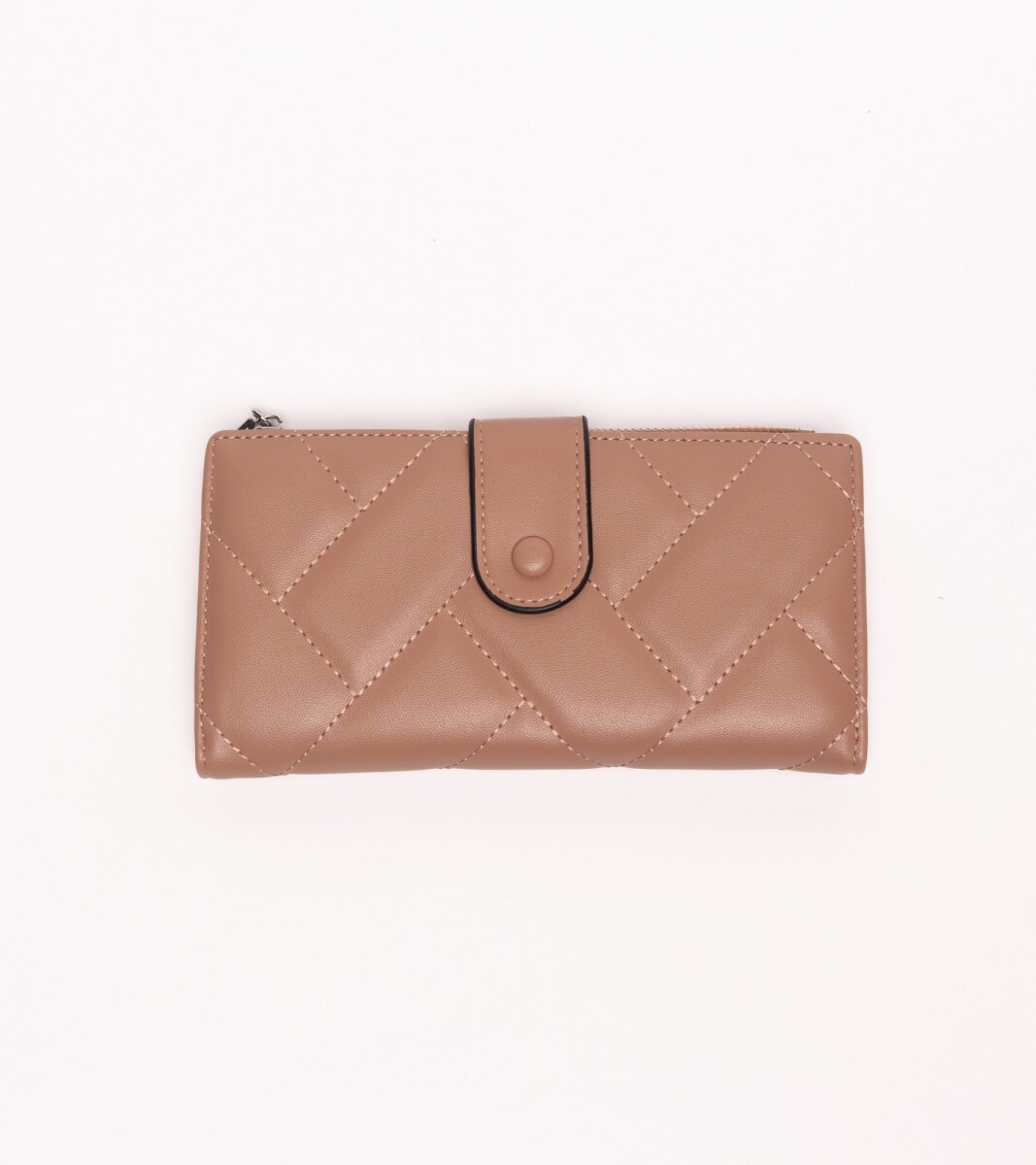 BILLETERA DUMONT MARRON 