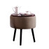Mesa LZ CT01 en Tela Beige
