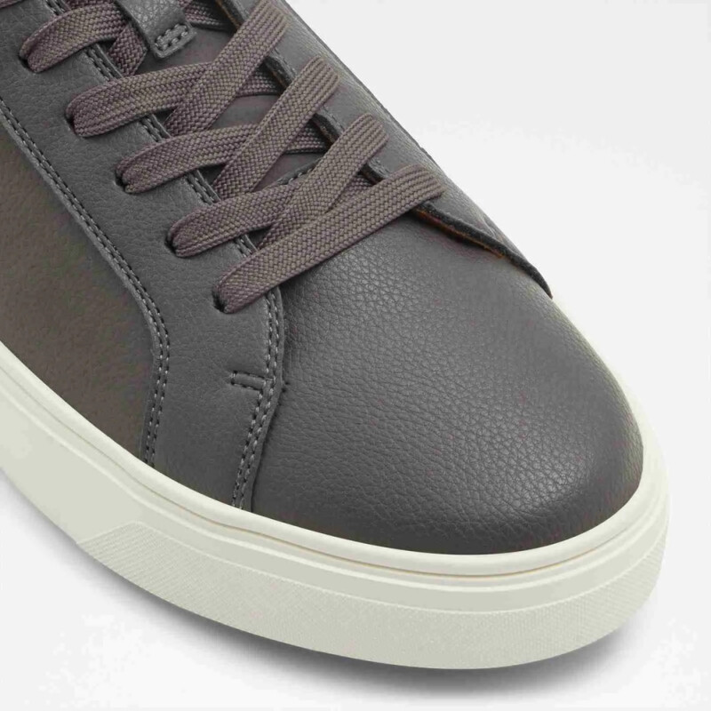 WILLIO GREY MIX MAT SYNTHETIC GREY