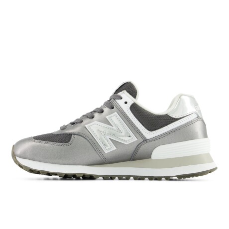 Championes New Balance de Dama - 574 - W5748DS GREY