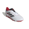 Championes Adidas Fútbol Goletto IX de Niños - IH0106 Blanco-negro