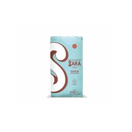 Yerba Sara Coco 500 g