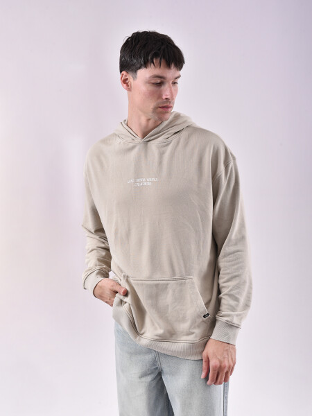 CANGURO TILO VERDE GRISACEO