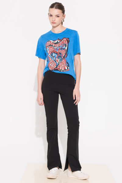 PANTALON POWER Negro