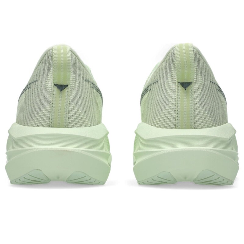 Zapatillas Running Novablast 5 Mujer Whisper Green/monument Blue