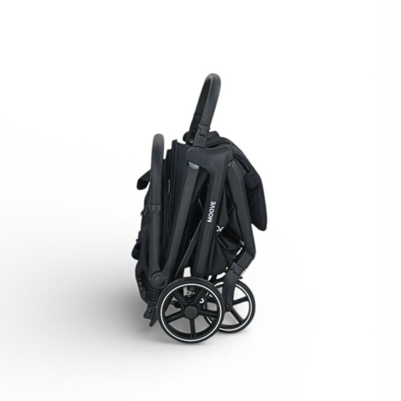 Coche Ultracompacto MOOVE Bebesit Coche Ultracompacto MOOVE Bebesit
