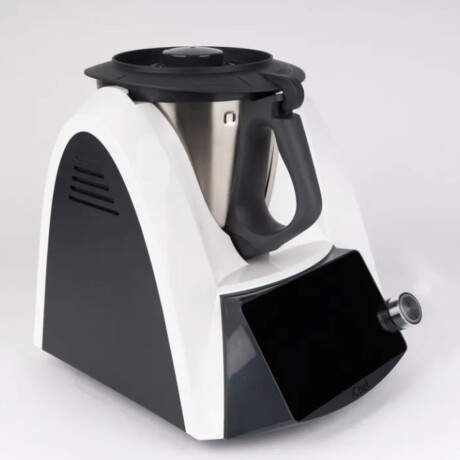 Robot De Cocina Ichef Con Portal De Recetas Exclusivas, Wifi Robot De Cocina Ichef Con Portal De Recetas Exclusivas, Wifi