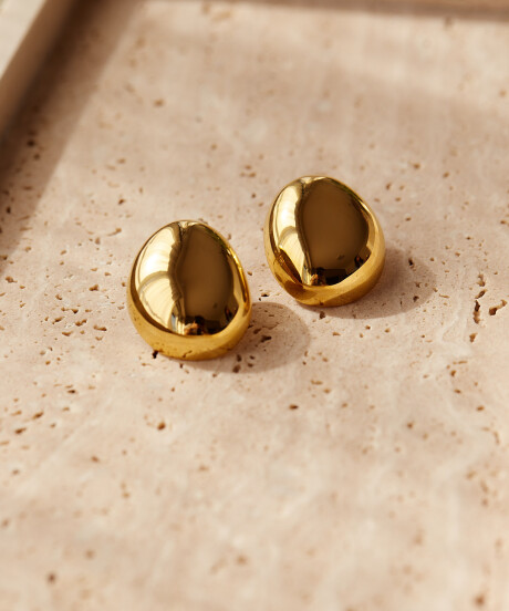 CARAVANAS EGG GOLD