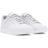 UA W Official-WHT WHT-100