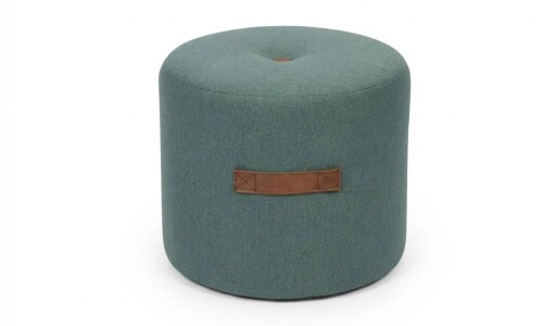 Puff IVAN Verde