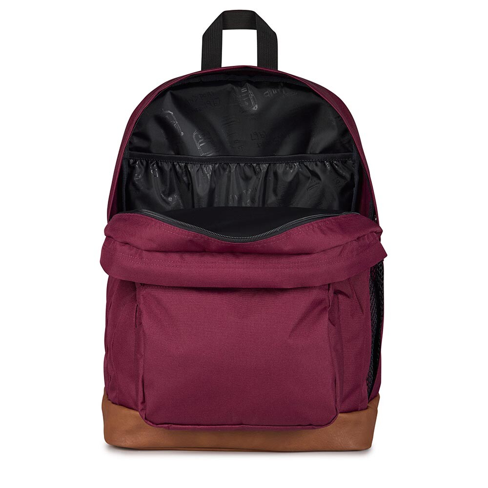 Mochila Portalaptop Cool Student - Unisex Cherry Lacquer