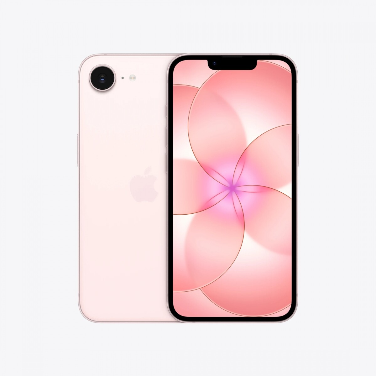 Apple iPhone 17e 256GB - Rosa 