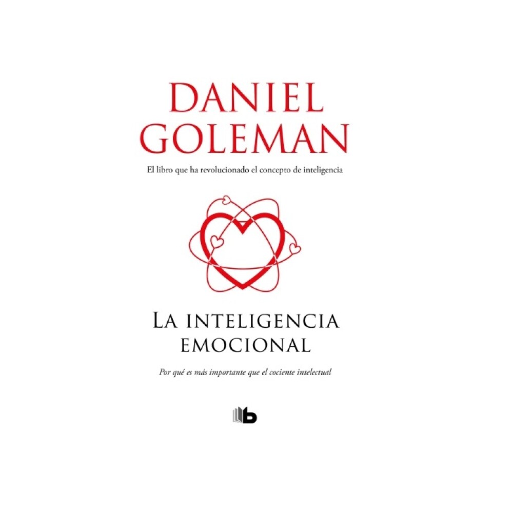 INTELIGENCIA EMOCIONAL, LA INTELIGENCIA EMOCIONAL, LA