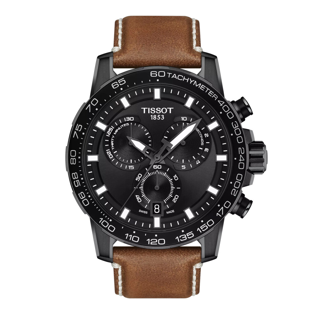 Tissot Supersport Chrono T125.617.36.051.01 Tissot Supersport Chrono T125.617.36.051.01