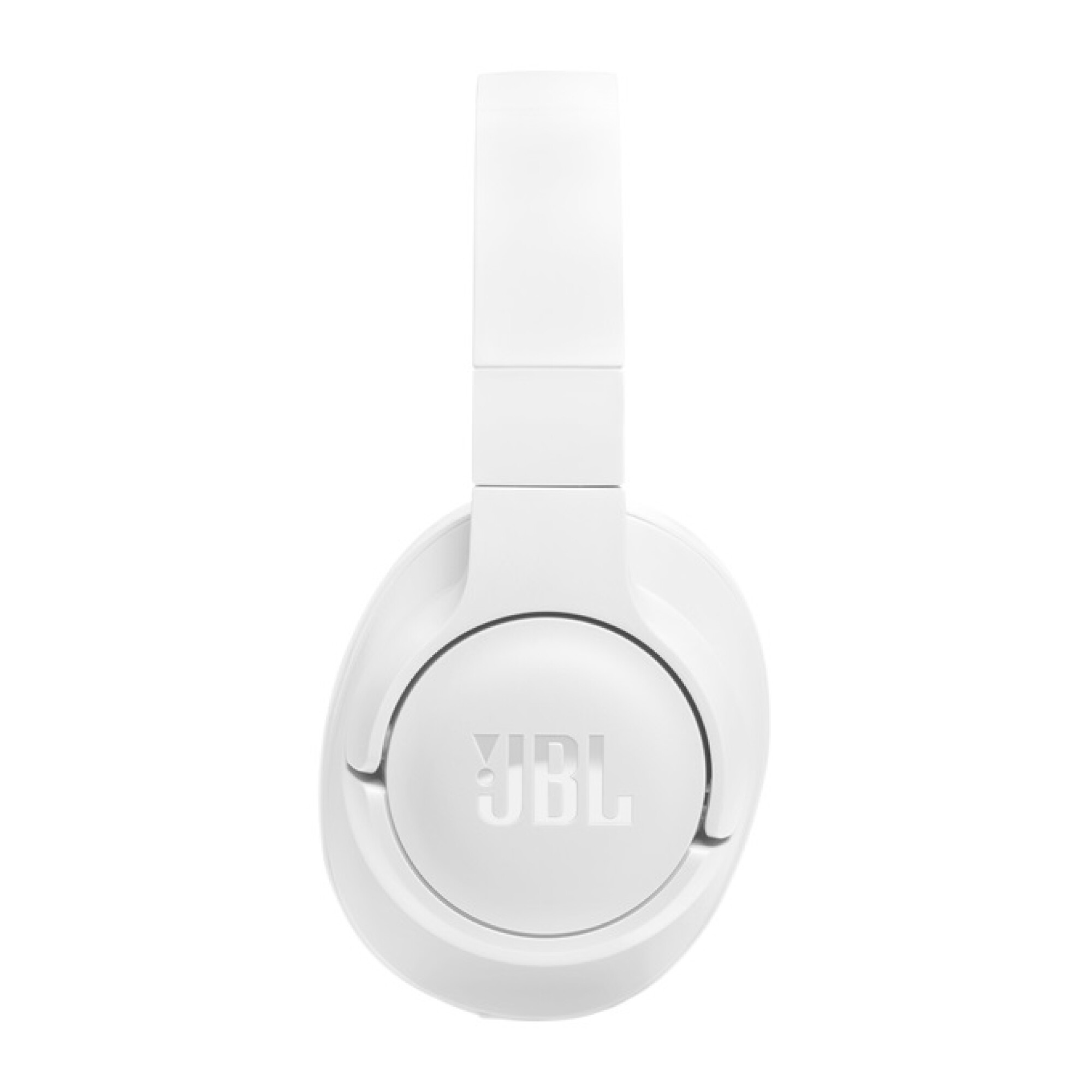 Jbl Tune 720 Headphone Bluetooth Over Ear White — AMV Store