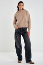 SWEATER Beige