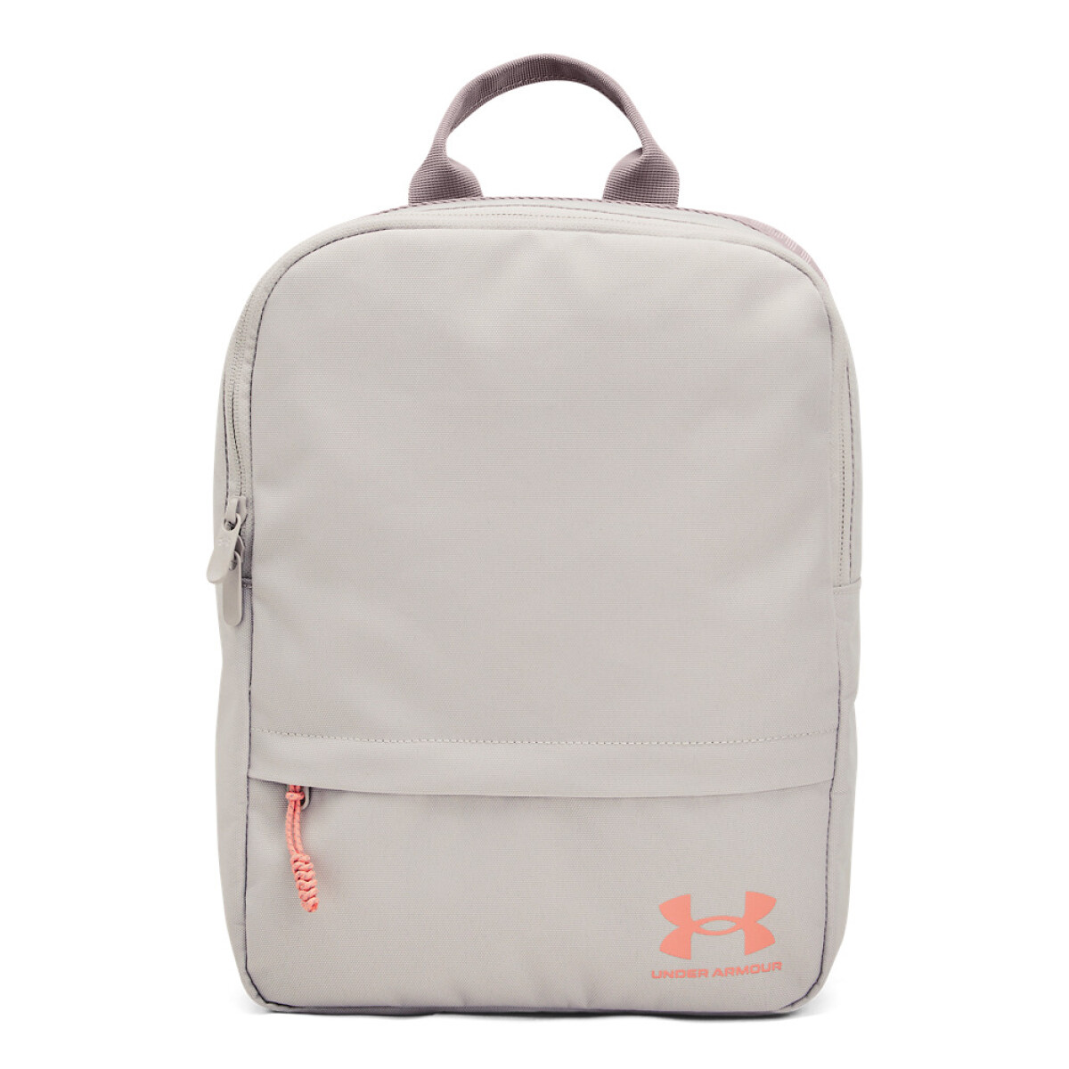 UA Loudon Backpack SM-PNK - GRY-289 