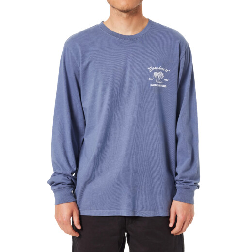 Remera Katin Suds - Azul Remera Katin Suds - Azul