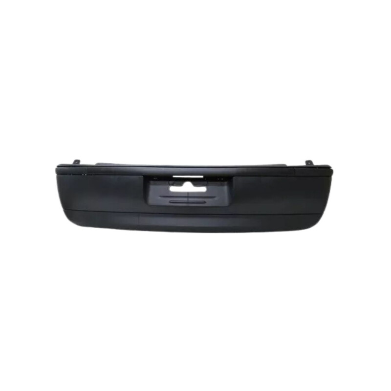 PARAGOLPE TRASERO GOL G3 FASE 1 99/02 SIN MOLDURA Paragolpe Trasero Gol G3 Fase 1 99/02 Sin Moldura