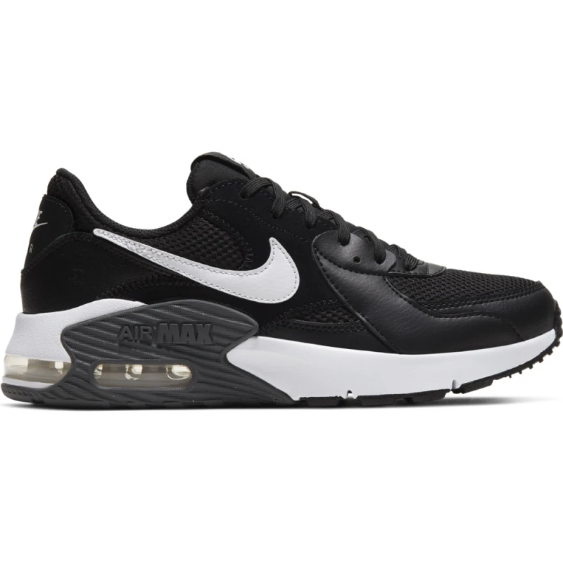 Championes Nike Air Max Excee de Mujer Negro