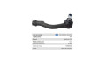 Puntero Hyundai I30, Kia Cerato 06-25 Der Puntero Hyundai I30, Kia Cerato 06-25 Der