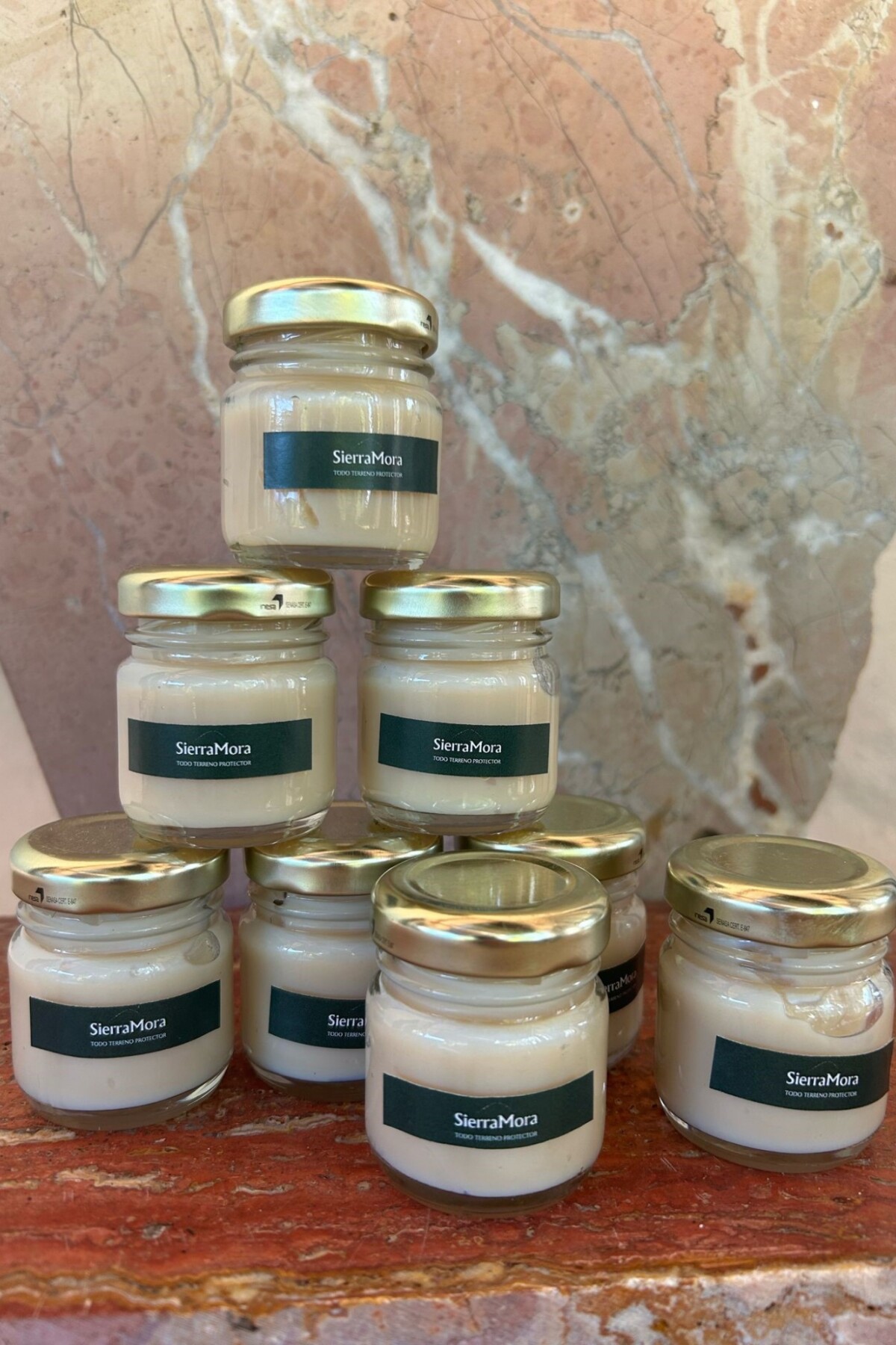 Todo Terreno Protector Todo Terreno Protector