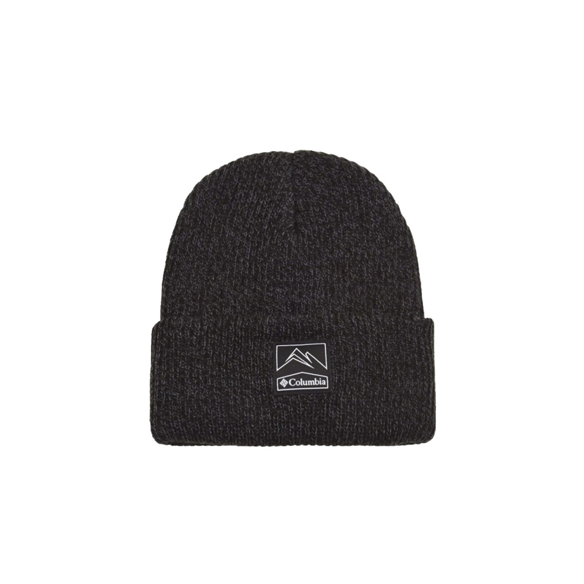 GORRA COLUMBIA WHIRLIBIRD CUFFED BEANIE - BL 