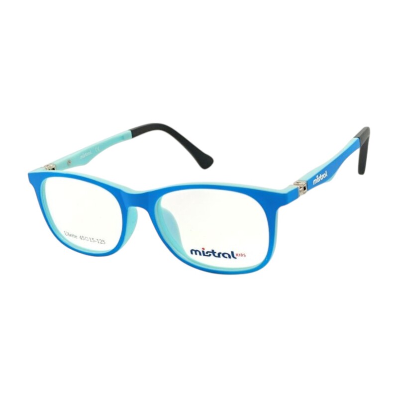 MISTRAL Ulette 024515125 - Niño - Celeste celesteuniforme