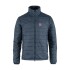 Casaca Fjallraven Expedition X-Latt Jacket M Hombre Navy
