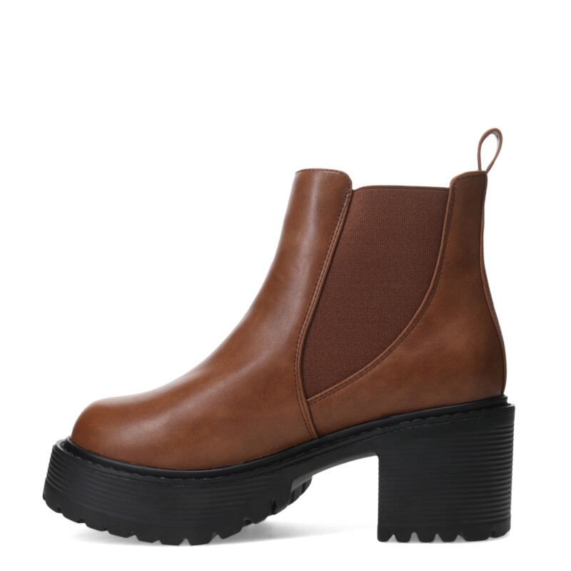 Botas de Mujer Miss Carol Tari Tan